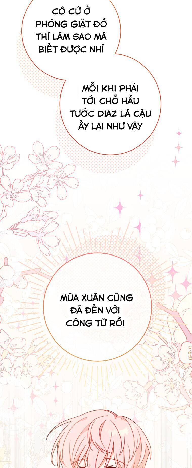 Tôi Đã Phạm Sai Lầm Rồi: Chương 4