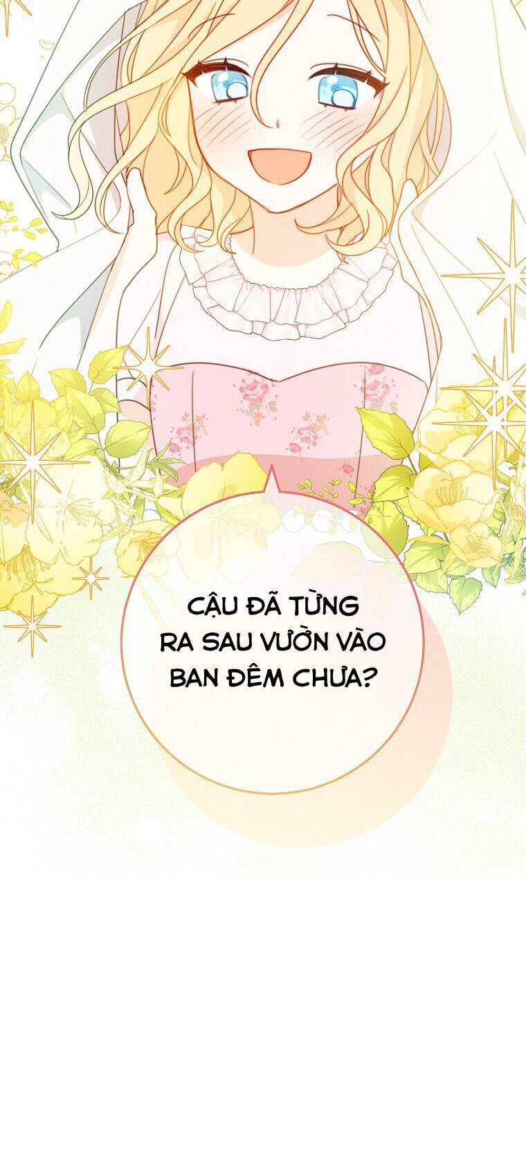 Tôi Đã Phạm Sai Lầm Rồi: Chương 4
