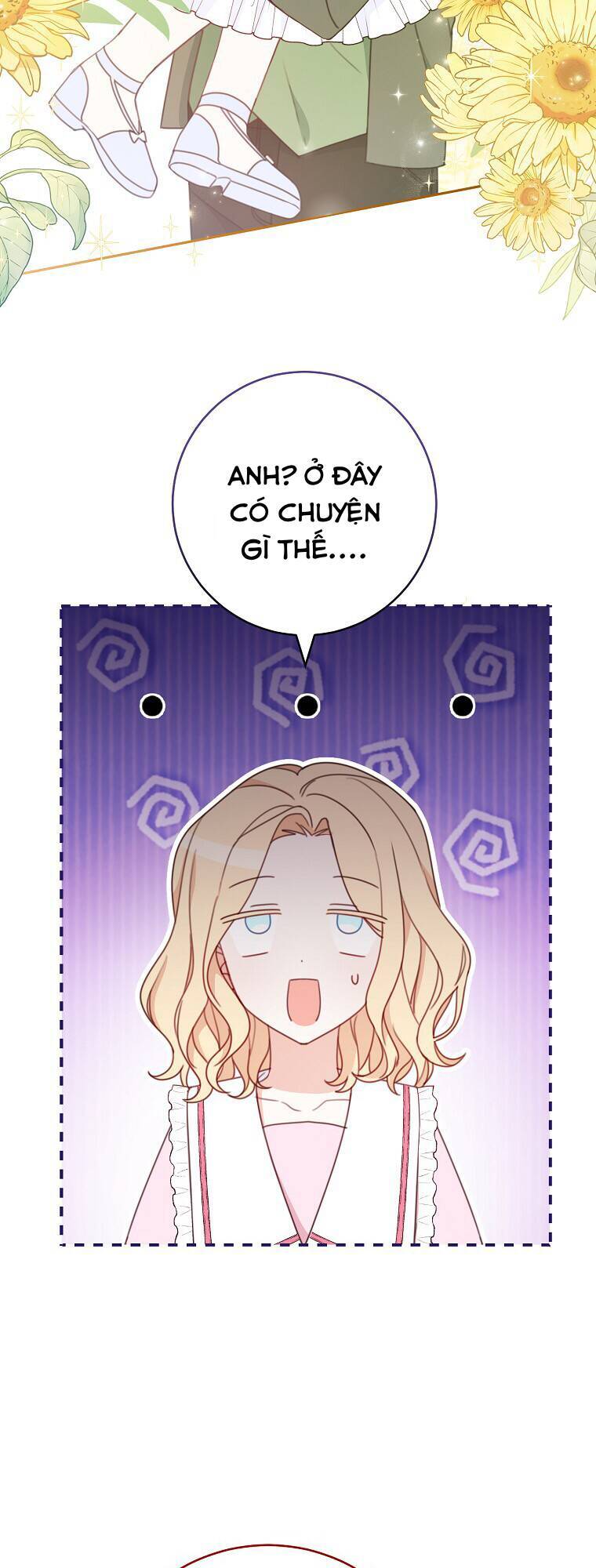 Tôi Đã Phạm Sai Lầm Rồi: Chương 4