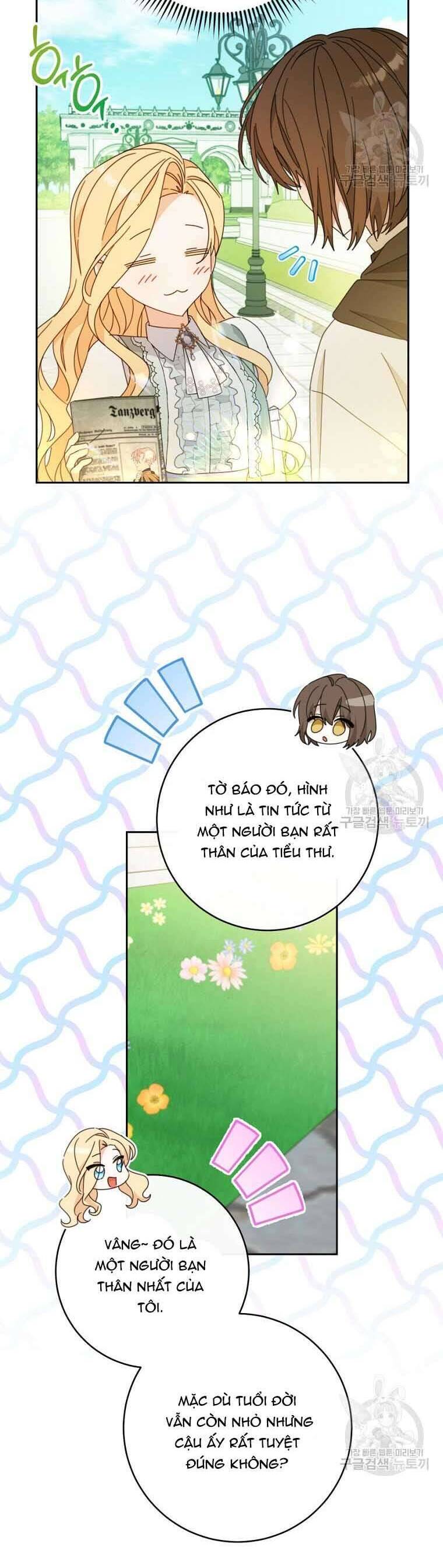 Tôi Đã Phạm Sai Lầm Rồi: Chương 40