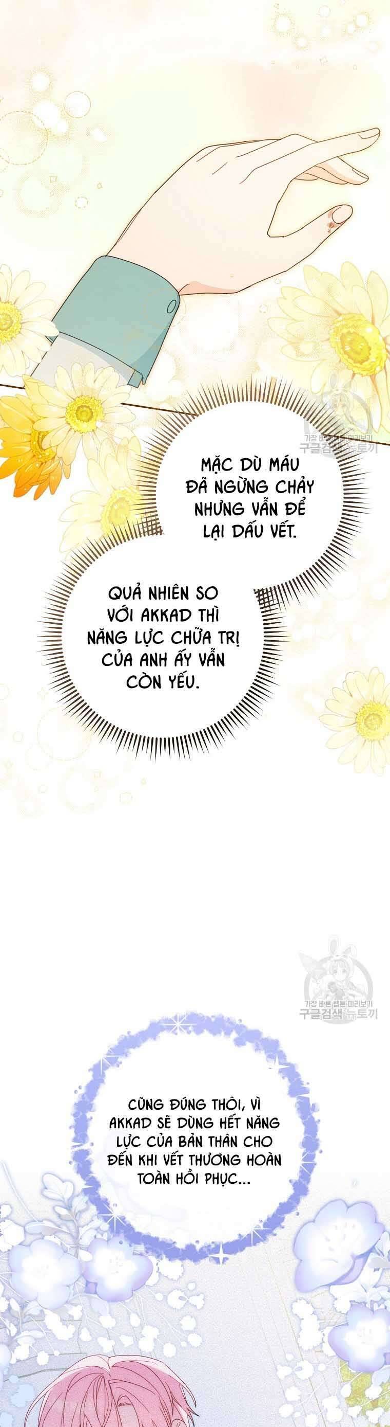 Tôi Đã Phạm Sai Lầm Rồi: Chương 40