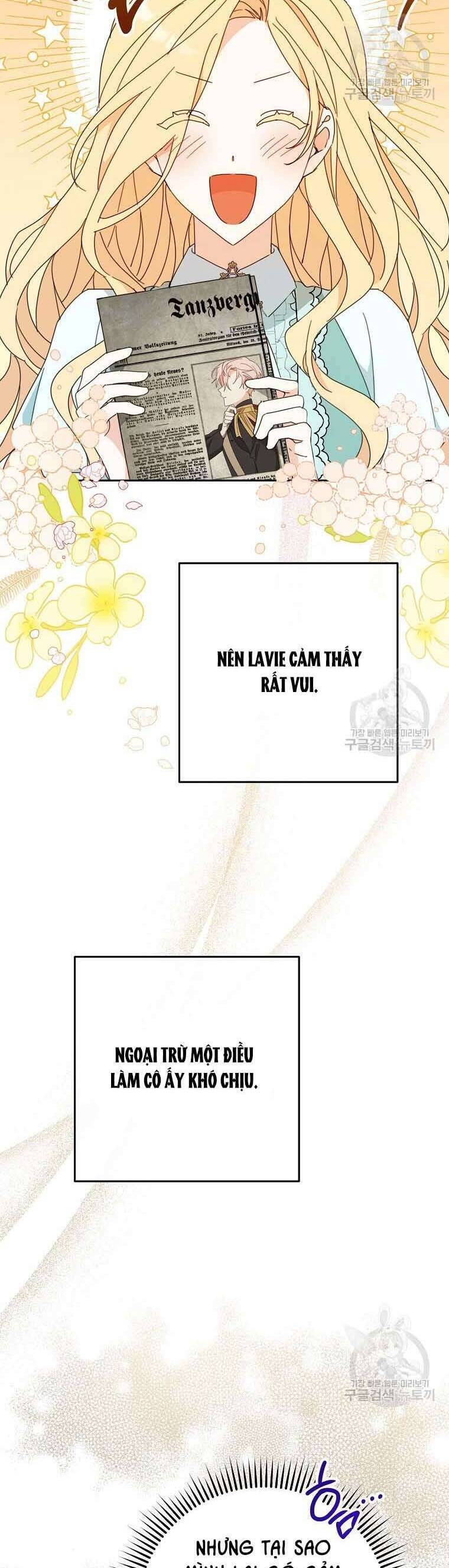Tôi Đã Phạm Sai Lầm Rồi: Chương 40