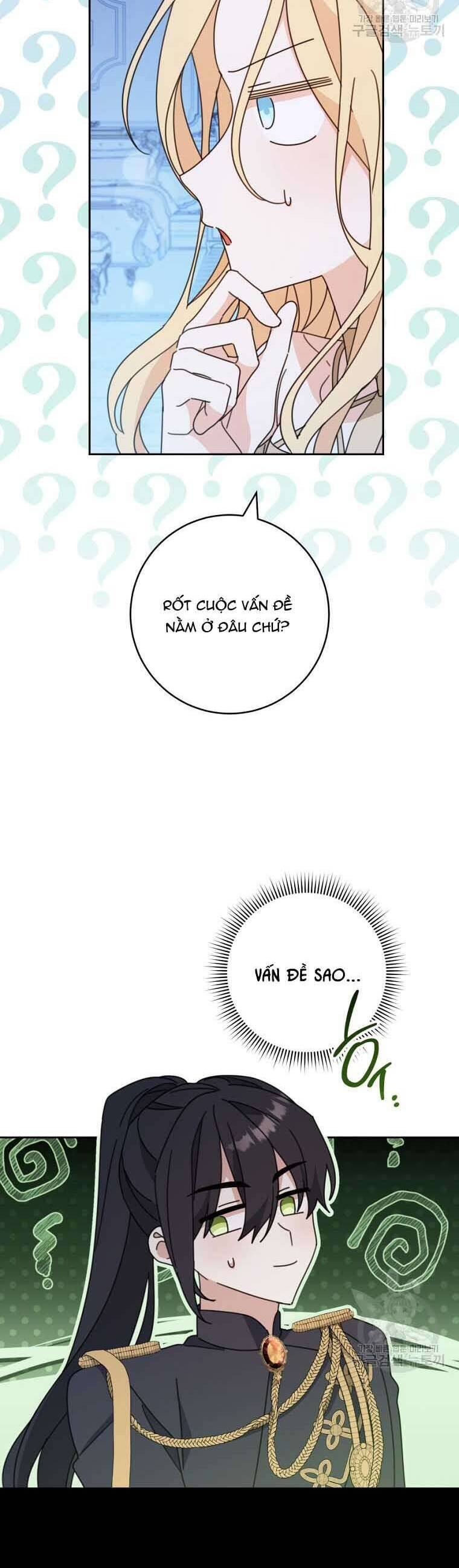 Tôi Đã Phạm Sai Lầm Rồi: Chương 40