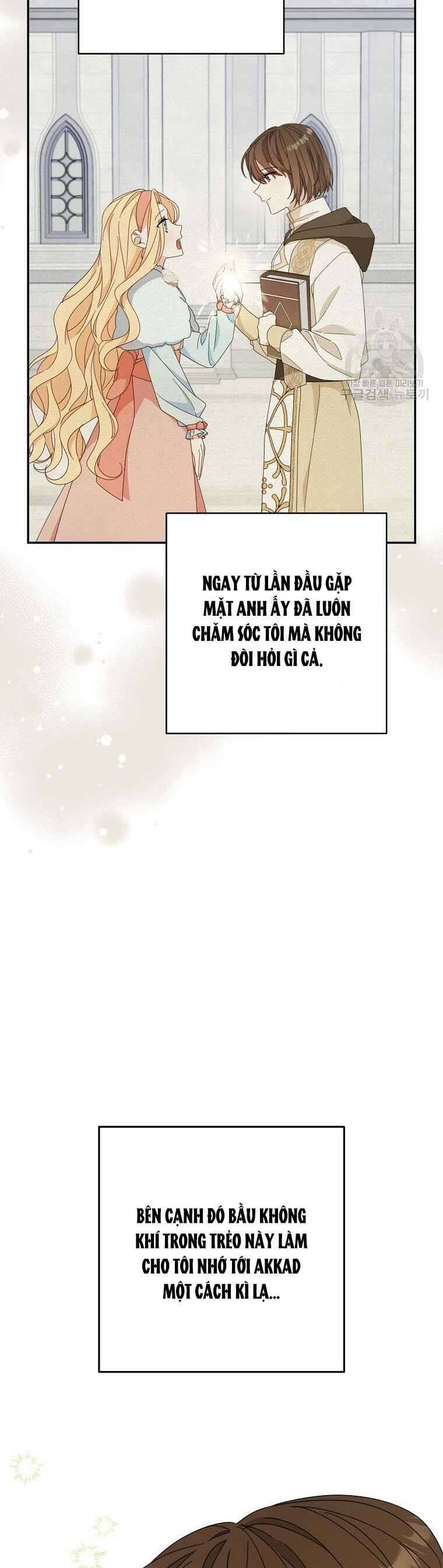 Tôi Đã Phạm Sai Lầm Rồi: Chương 40