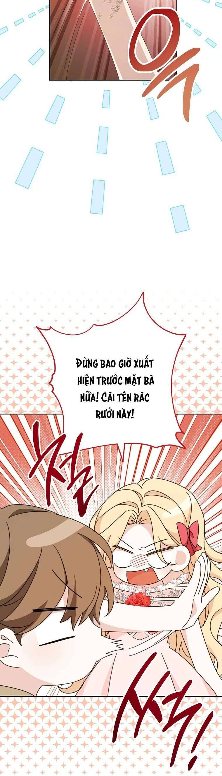 Tôi Đã Phạm Sai Lầm Rồi: Chương 42