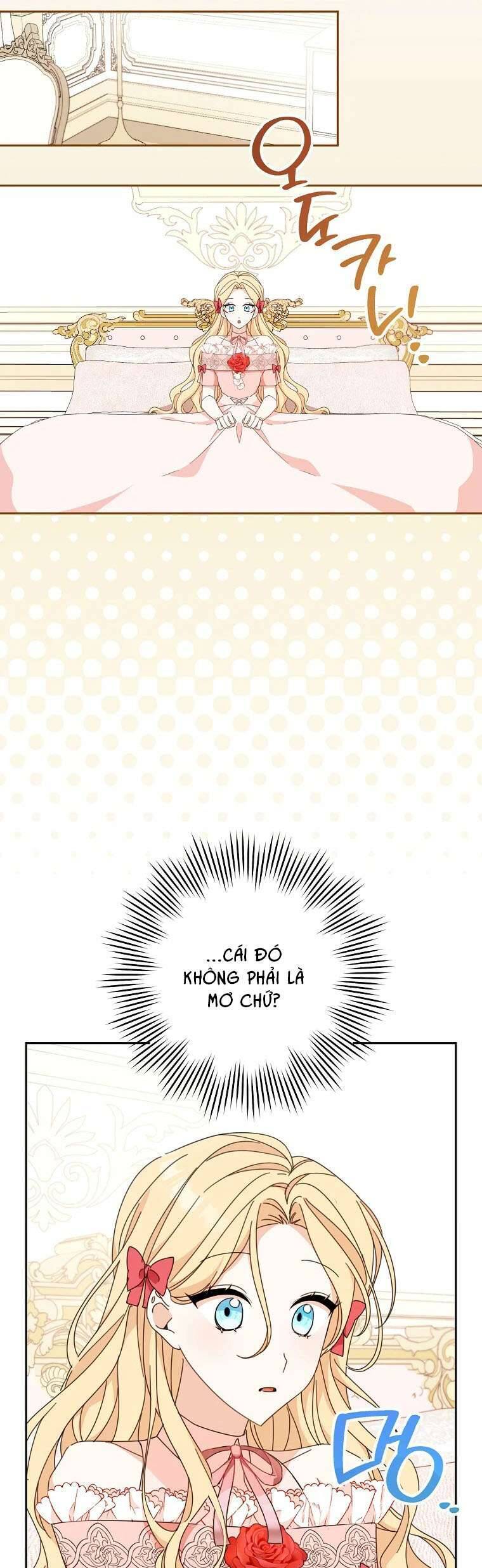 Tôi Đã Phạm Sai Lầm Rồi: Chương 42