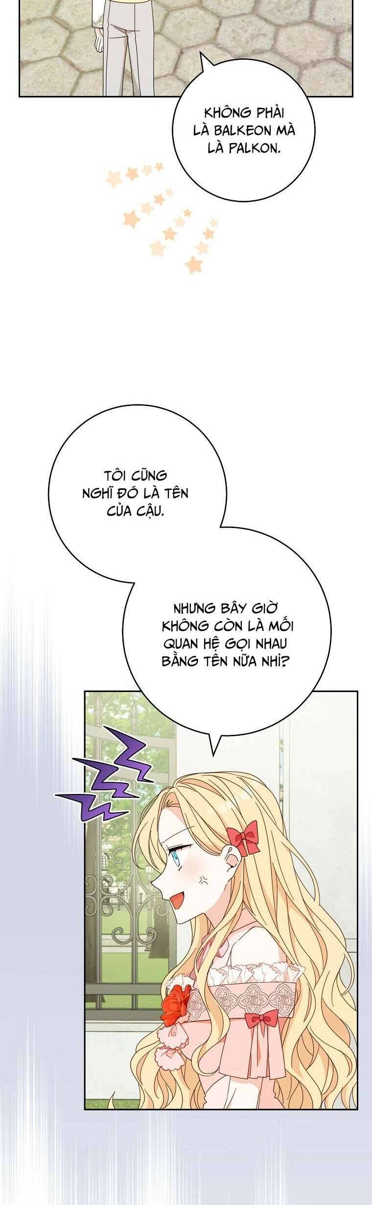 Tôi Đã Phạm Sai Lầm Rồi: Chương 42