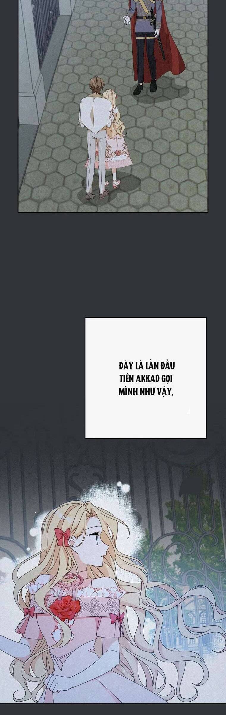 Tôi Đã Phạm Sai Lầm Rồi: Chương 42