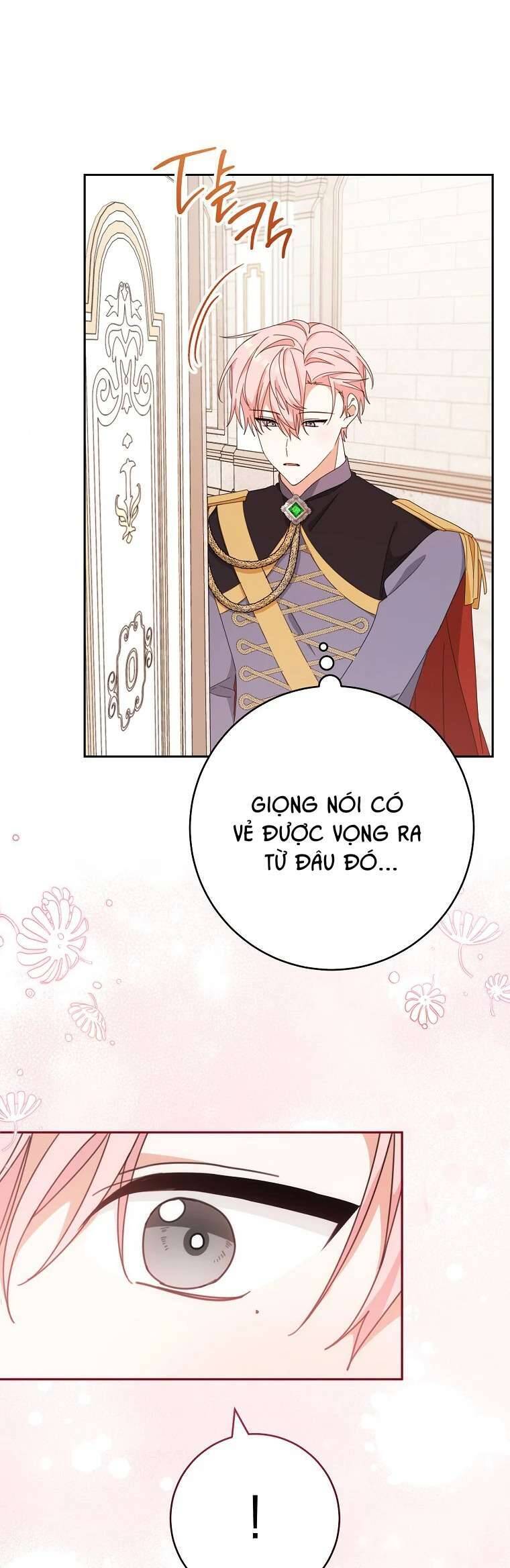 Tôi Đã Phạm Sai Lầm Rồi: Chương 43