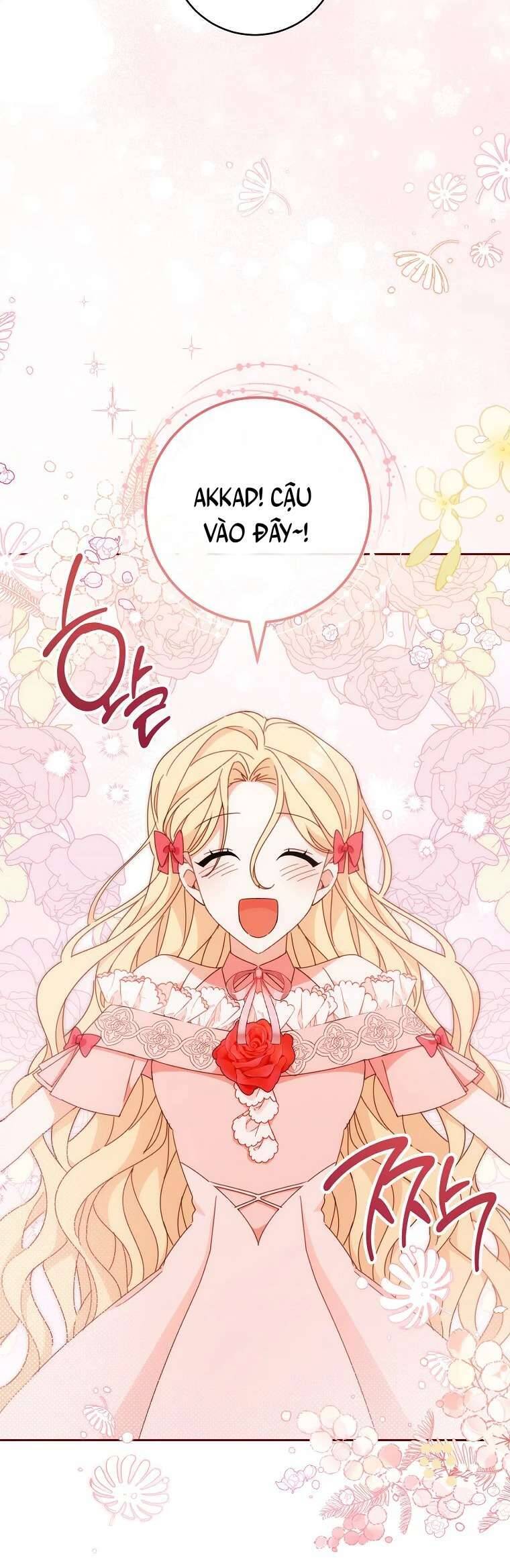 Tôi Đã Phạm Sai Lầm Rồi: Chương 43