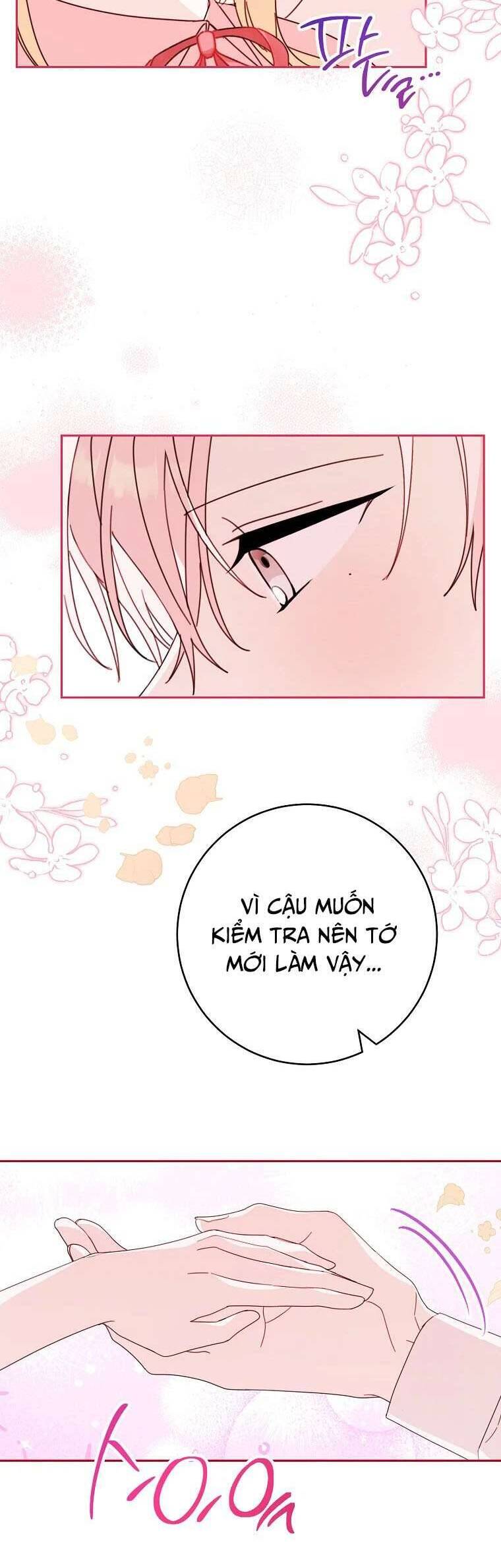 Tôi Đã Phạm Sai Lầm Rồi: Chương 43