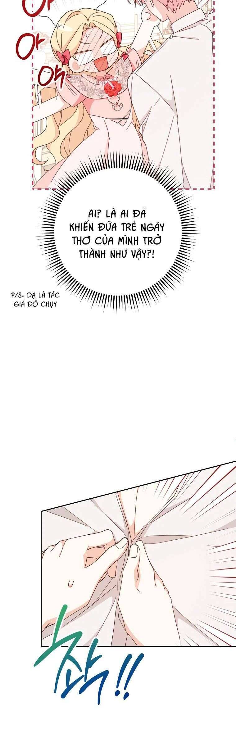 Tôi Đã Phạm Sai Lầm Rồi: Chương 43