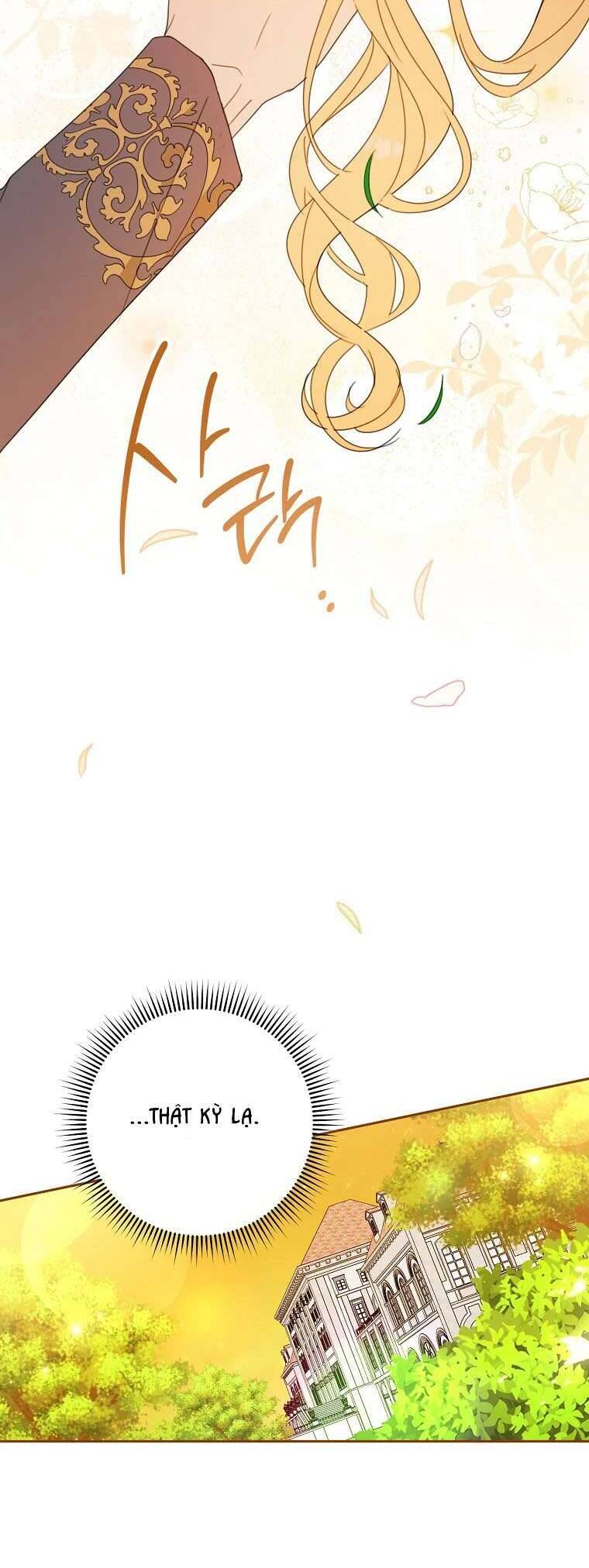 Tôi Đã Phạm Sai Lầm Rồi: Chương 45