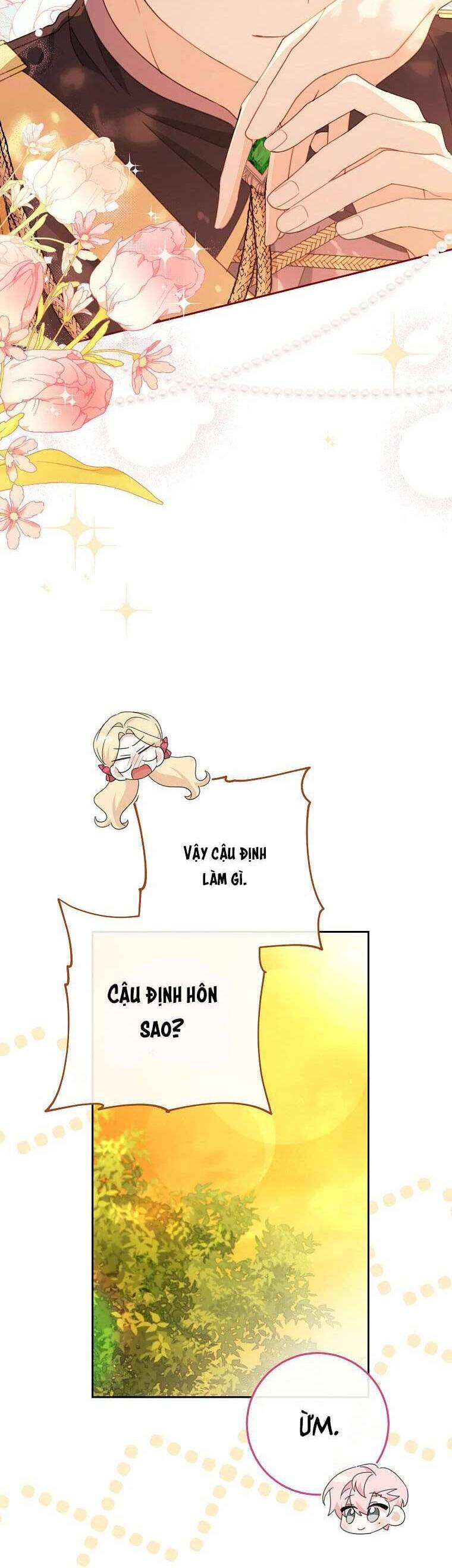 Tôi Đã Phạm Sai Lầm Rồi: Chương 45
