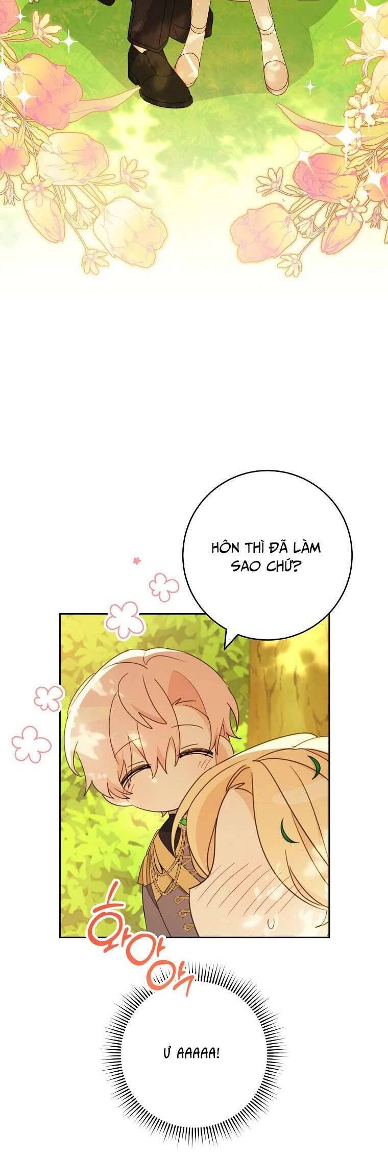 Tôi Đã Phạm Sai Lầm Rồi: Chương 45