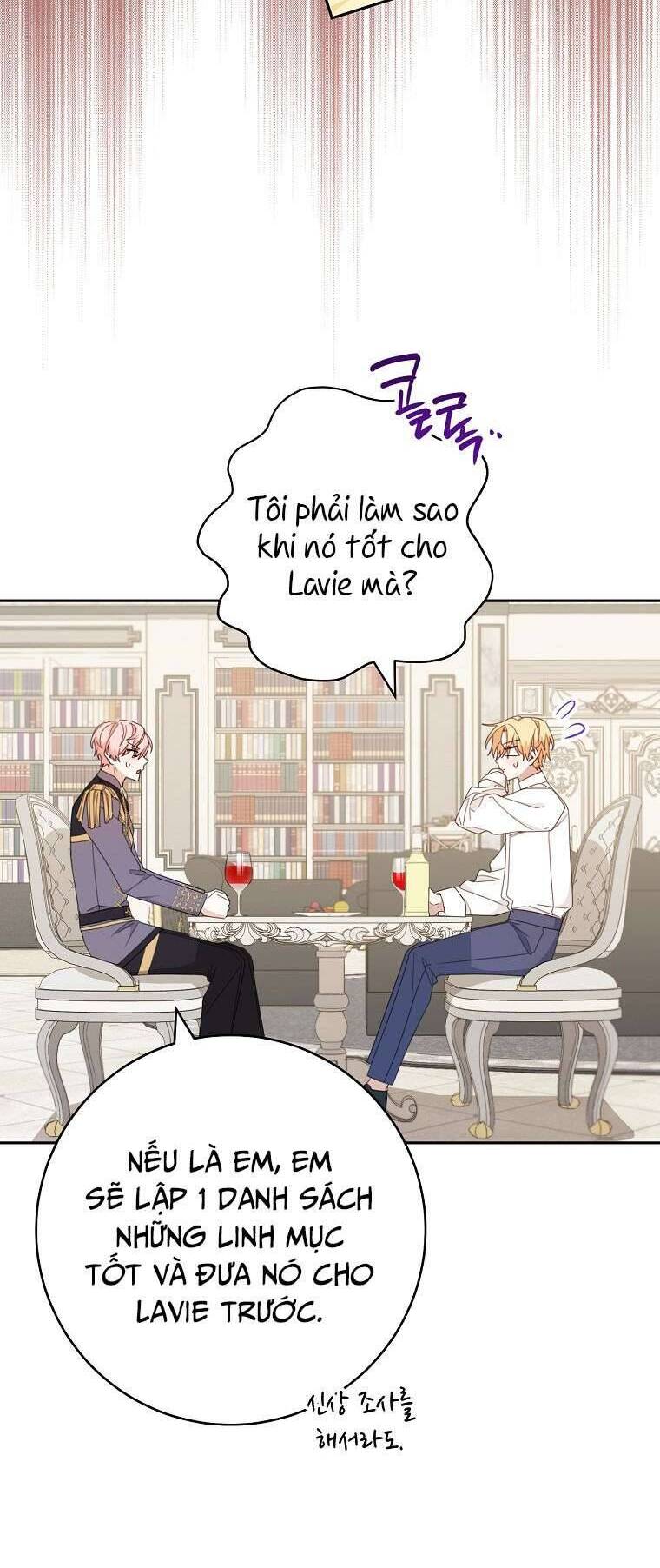 Tôi Đã Phạm Sai Lầm Rồi: Chương 47
