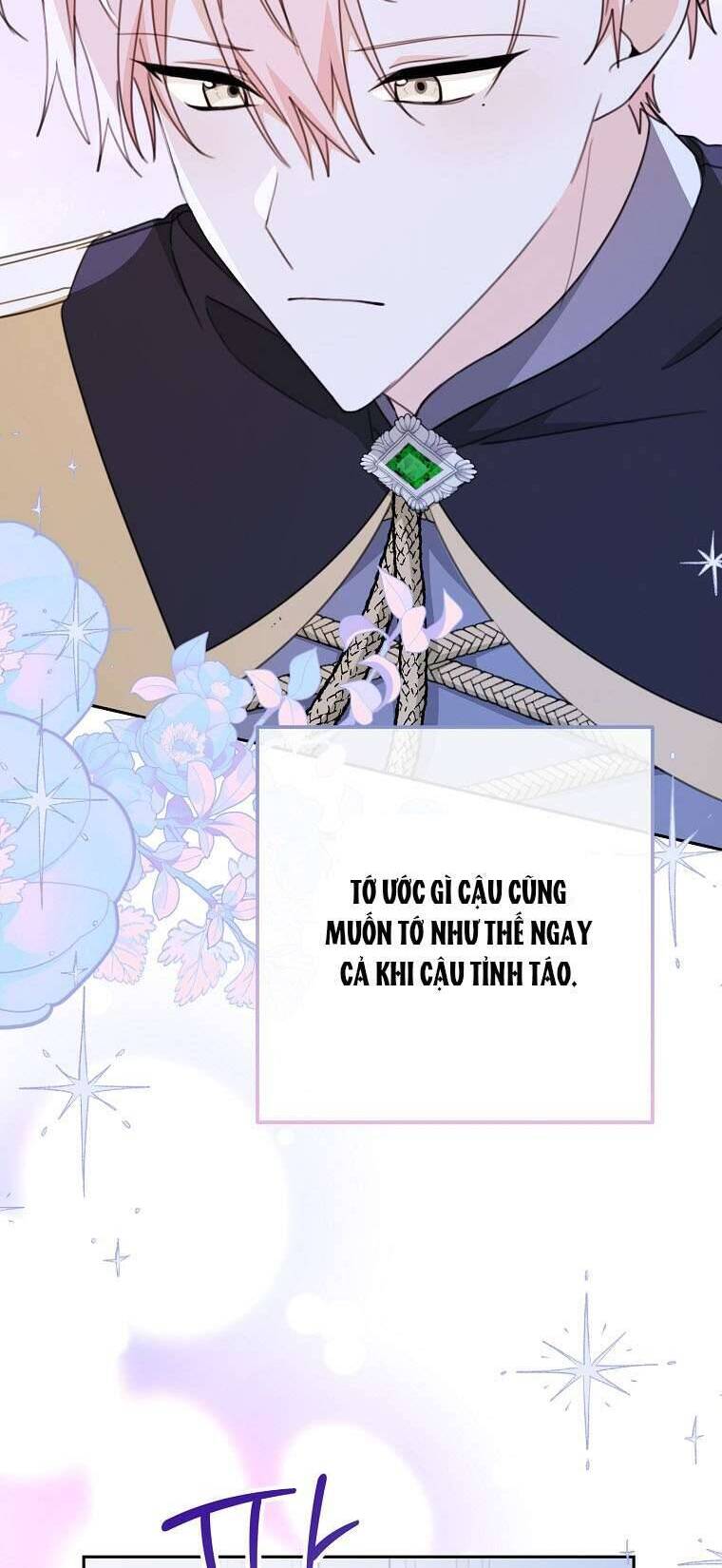 Tôi Đã Phạm Sai Lầm Rồi: Chương 47