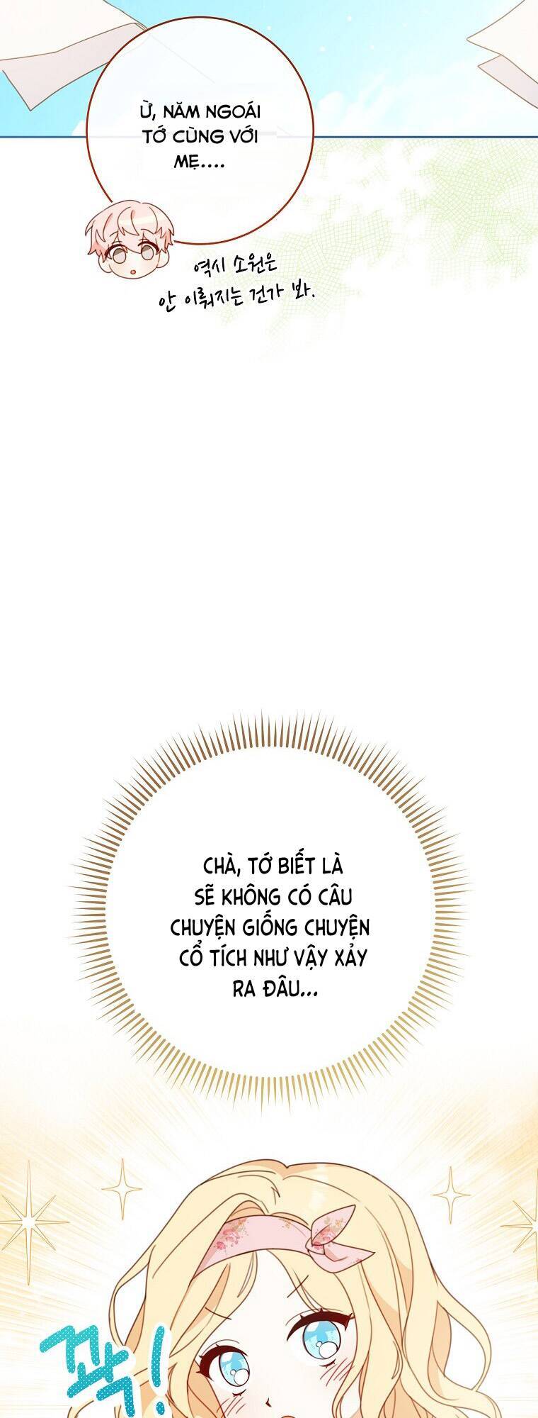 Tôi Đã Phạm Sai Lầm Rồi: Chương 5