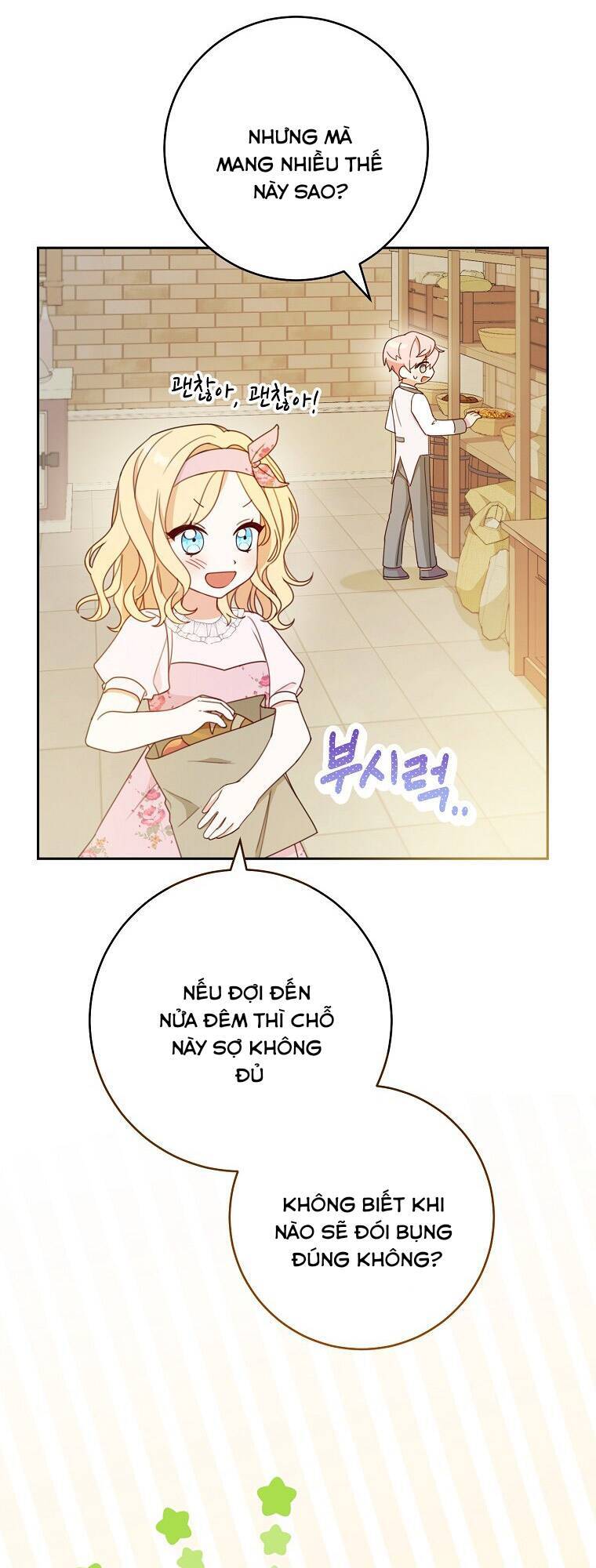 Tôi Đã Phạm Sai Lầm Rồi: Chương 5