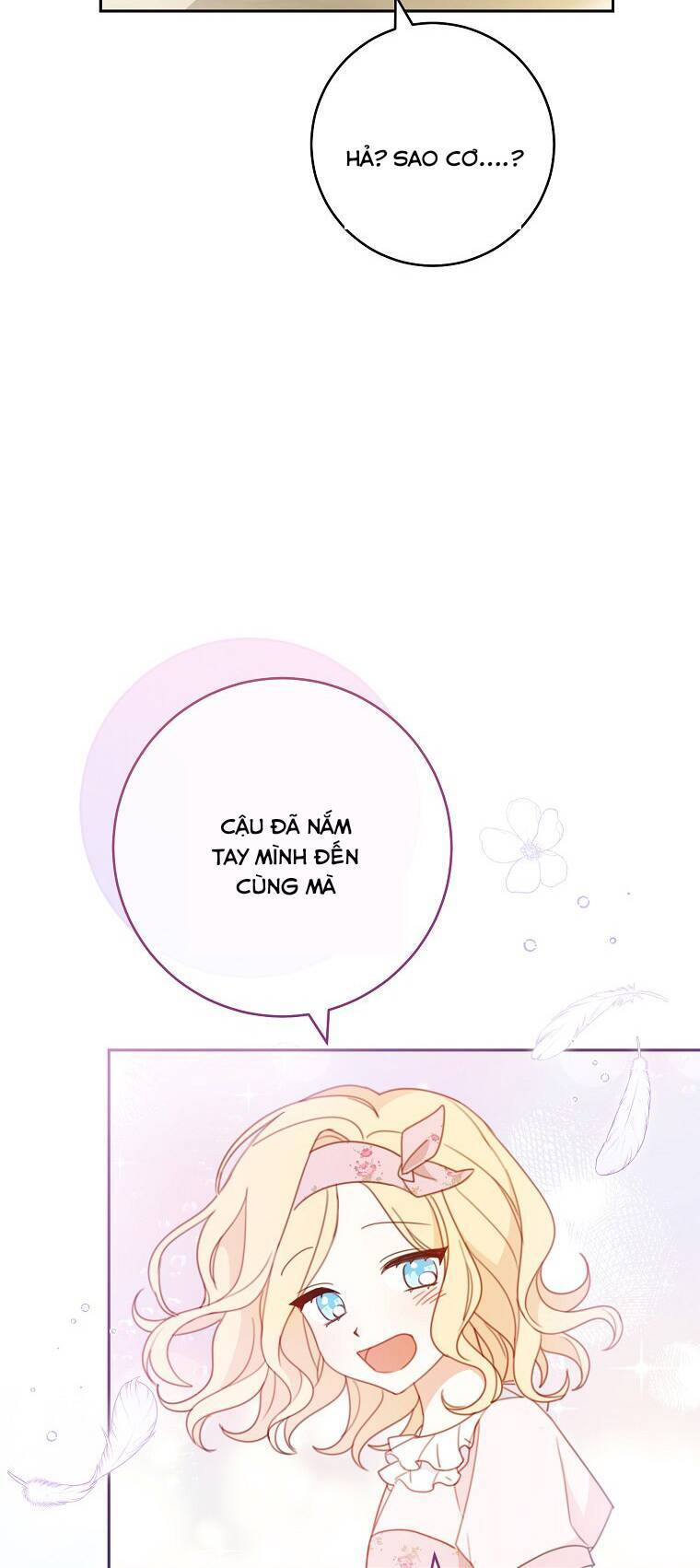 Tôi Đã Phạm Sai Lầm Rồi: Chương 5