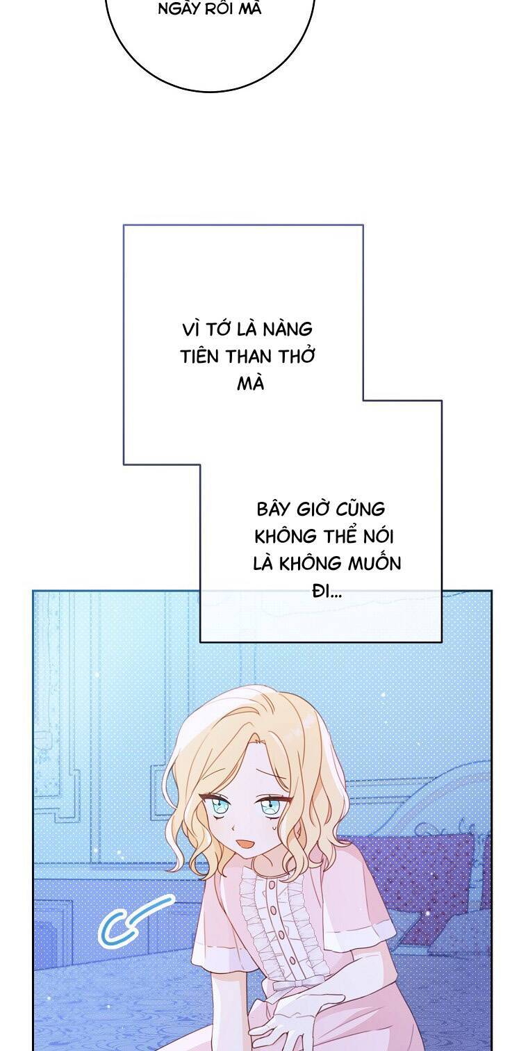 Tôi Đã Phạm Sai Lầm Rồi: Chương 5