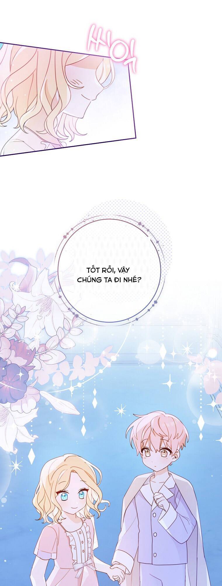 Tôi Đã Phạm Sai Lầm Rồi: Chương 5