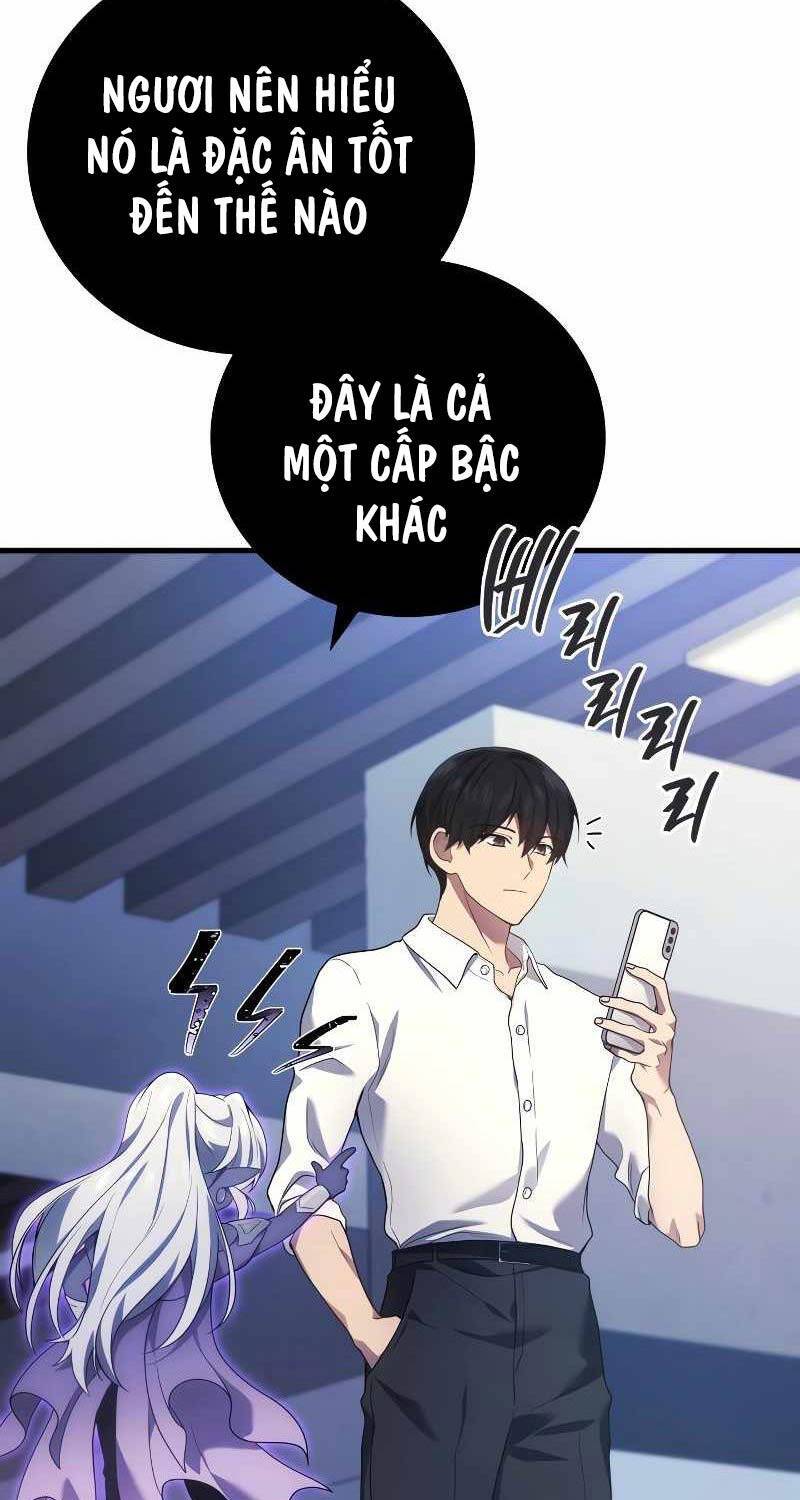 Thần Chiến Tranh Trở Lại Cấp 2: Chapter 53