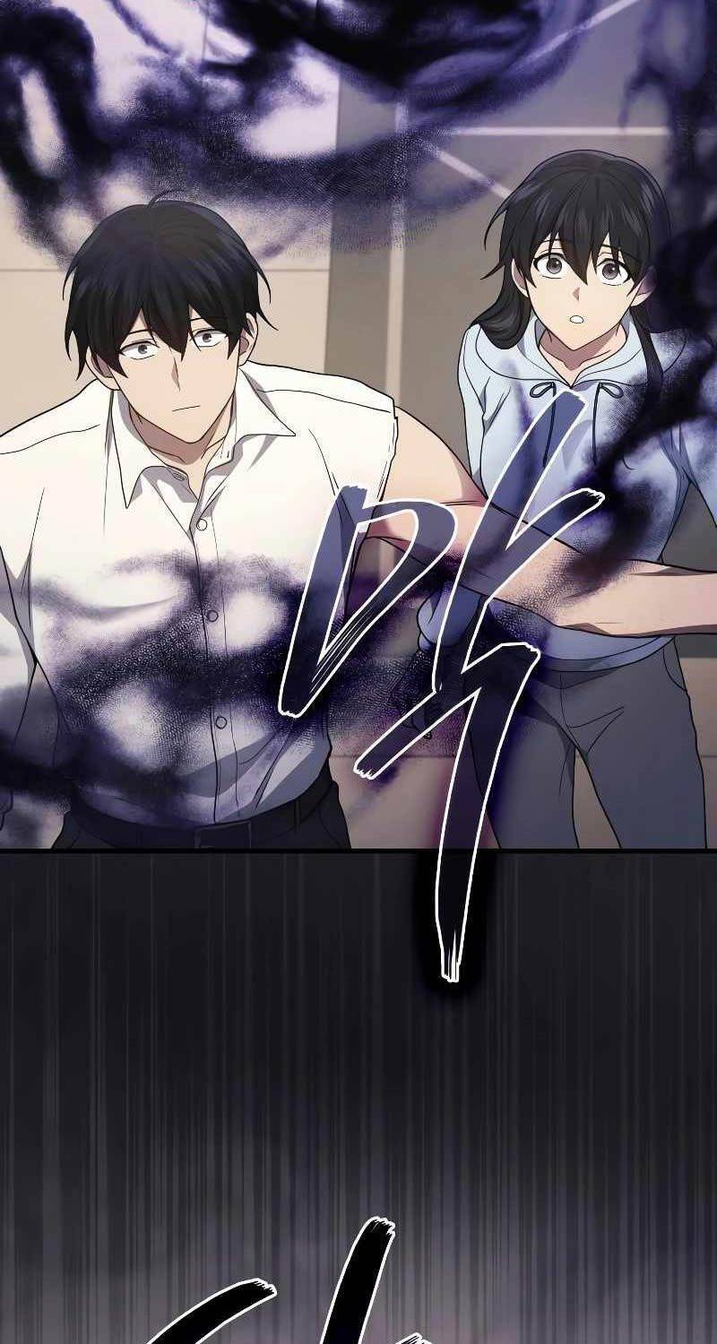 Thần Chiến Tranh Trở Lại Cấp 2: Chapter 53
