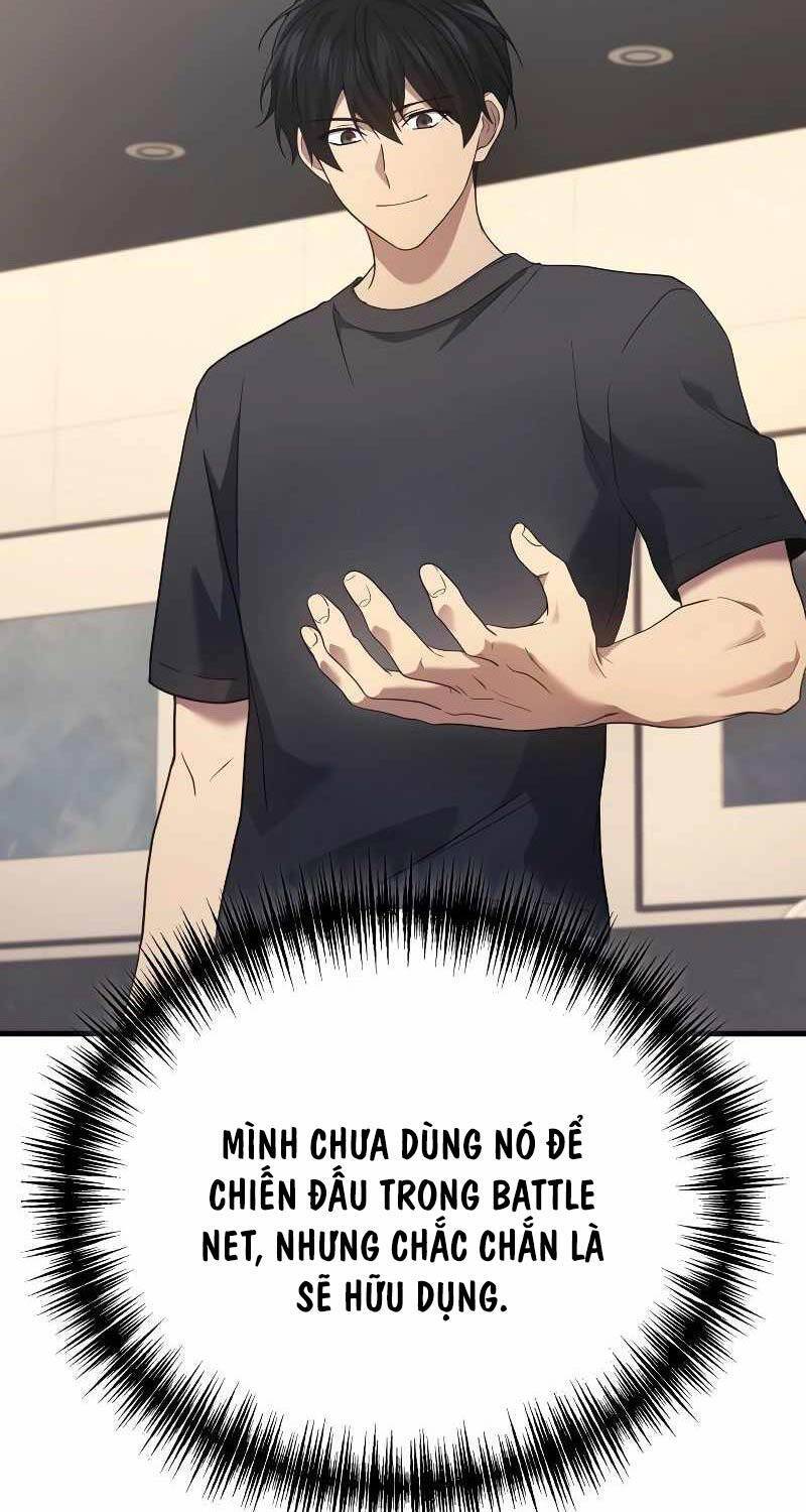 Thần Chiến Tranh Trở Lại Cấp 2: Chapter 53