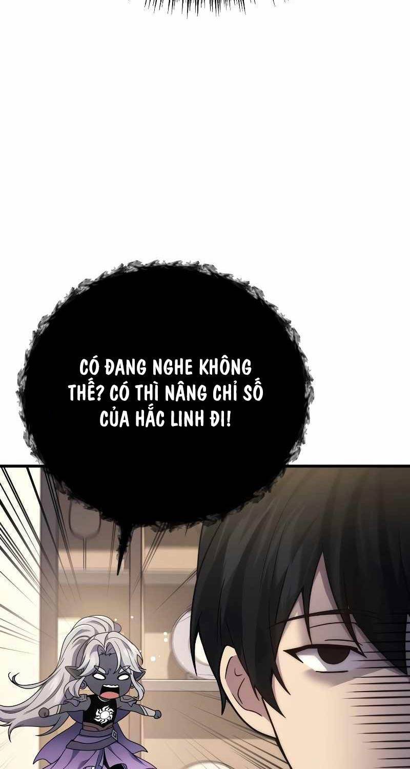 Thần Chiến Tranh Trở Lại Cấp 2: Chapter 53