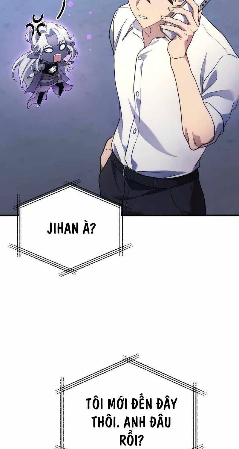 Thần Chiến Tranh Trở Lại Cấp 2: Chapter 53