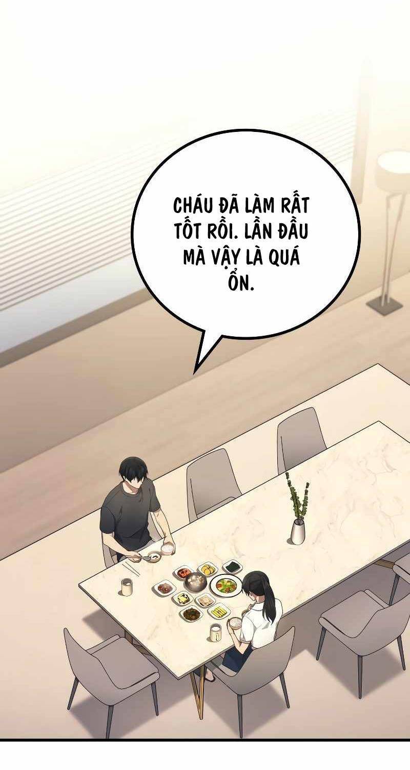 Thần Chiến Tranh Trở Lại Cấp 2: Chapter 53