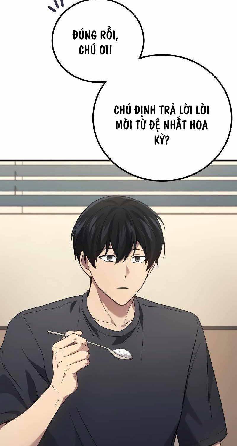 Thần Chiến Tranh Trở Lại Cấp 2: Chapter 53