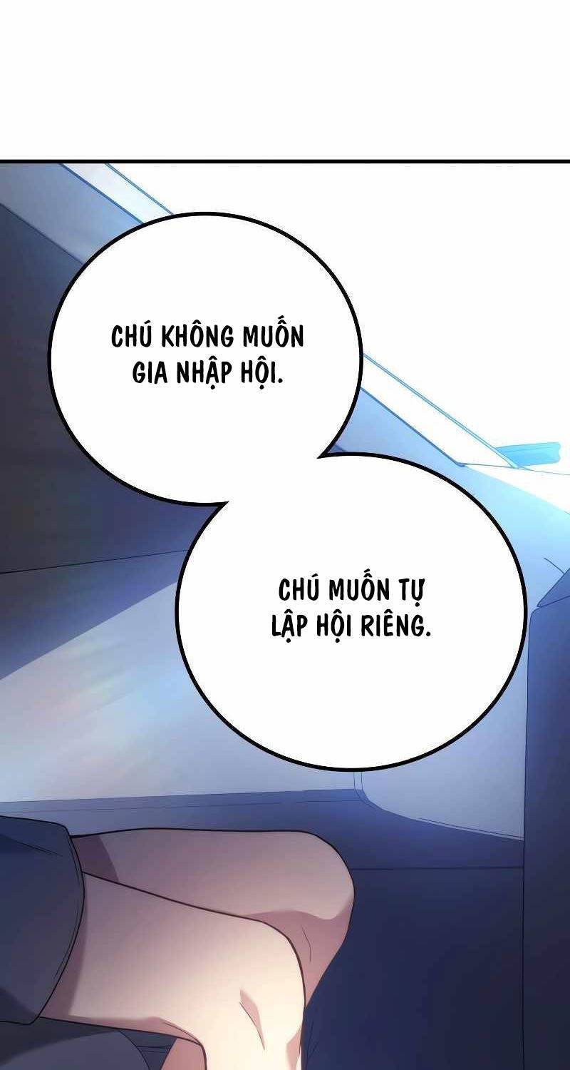 Thần Chiến Tranh Trở Lại Cấp 2: Chapter 53
