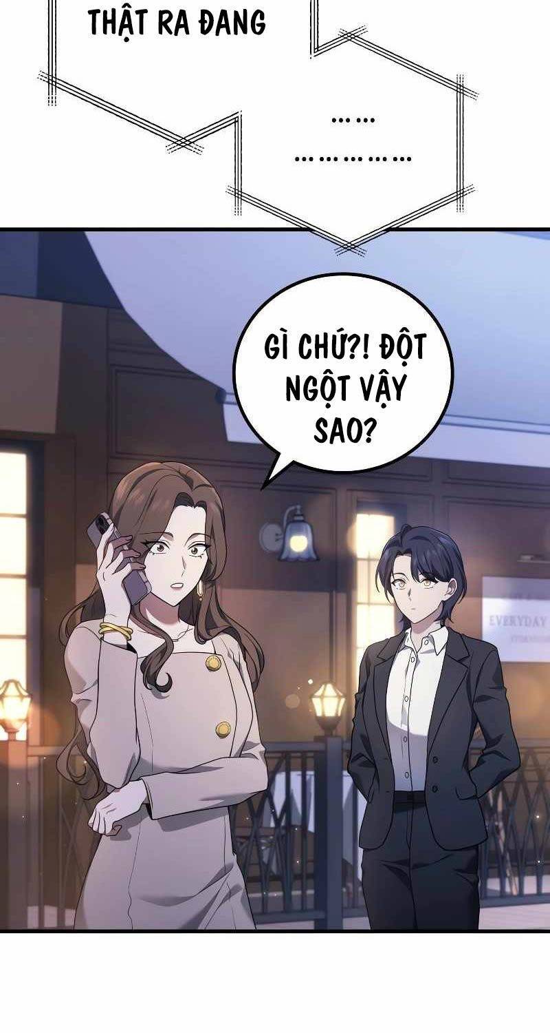 Thần Chiến Tranh Trở Lại Cấp 2: Chapter 53