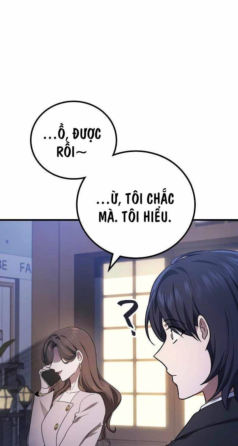 Thần Chiến Tranh Trở Lại Cấp 2: Chapter 53