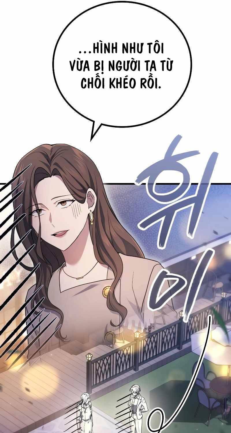 Thần Chiến Tranh Trở Lại Cấp 2: Chapter 53