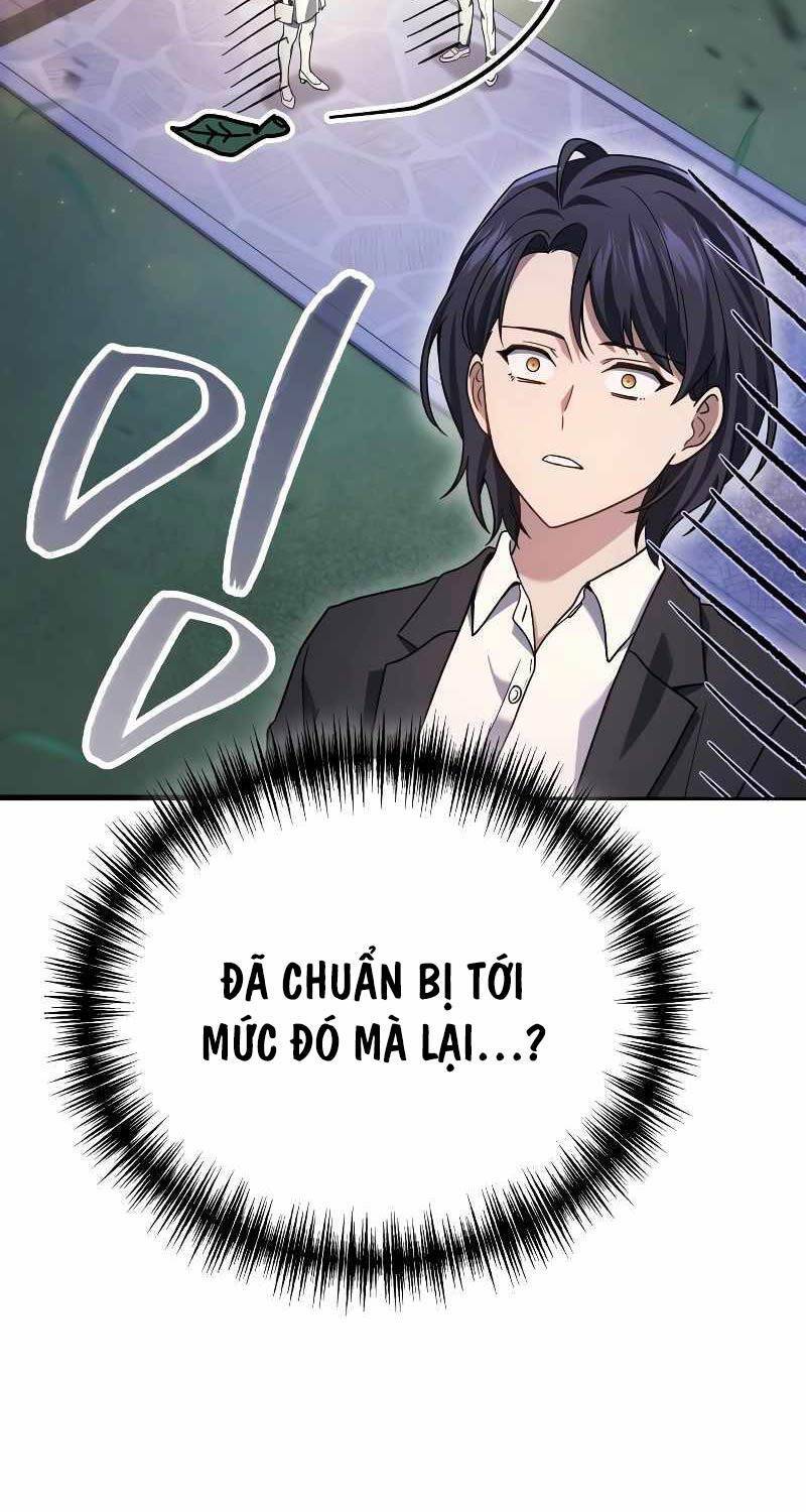 Thần Chiến Tranh Trở Lại Cấp 2: Chapter 53