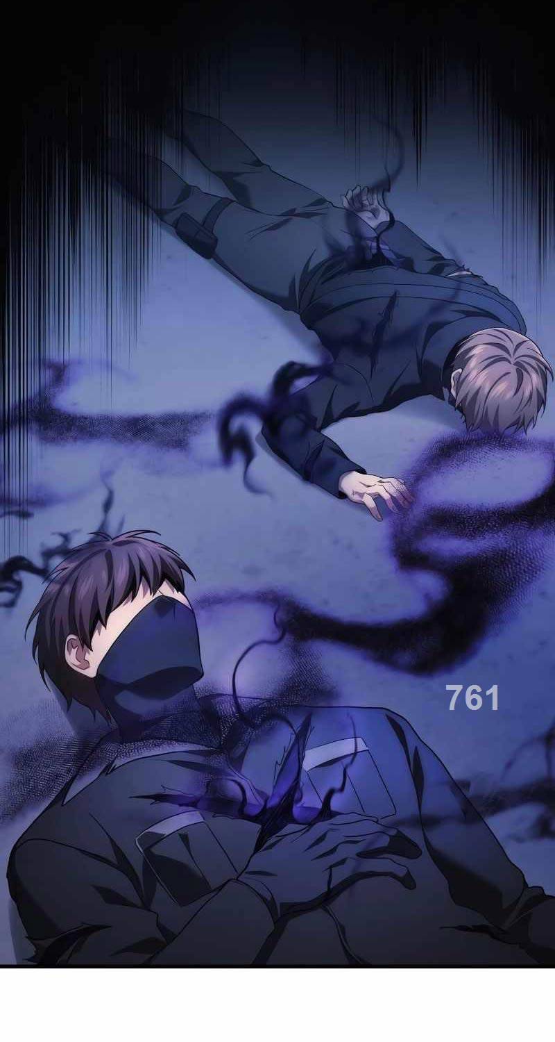 Thần Chiến Tranh Trở Lại Cấp 2: Chapter 53