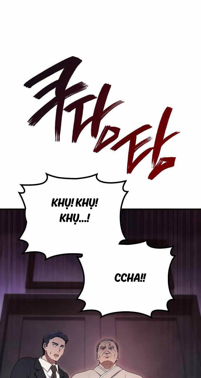 Thần Chiến Tranh Trở Lại Cấp 2: Chapter 53