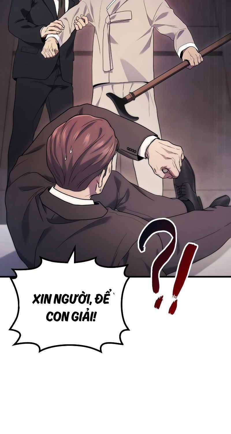 Thần Chiến Tranh Trở Lại Cấp 2: Chapter 53