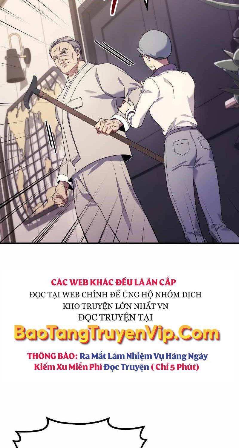 Thần Chiến Tranh Trở Lại Cấp 2: Chapter 53