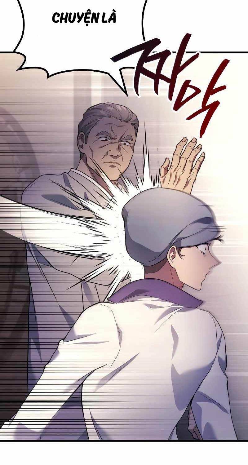 Thần Chiến Tranh Trở Lại Cấp 2: Chapter 53