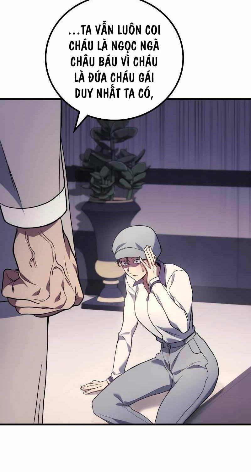 Thần Chiến Tranh Trở Lại Cấp 2: Chapter 53