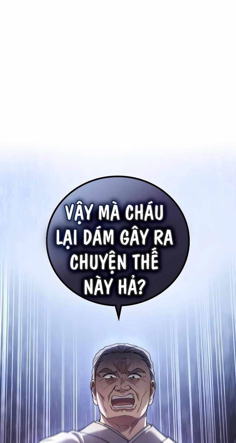 Thần Chiến Tranh Trở Lại Cấp 2: Chapter 53