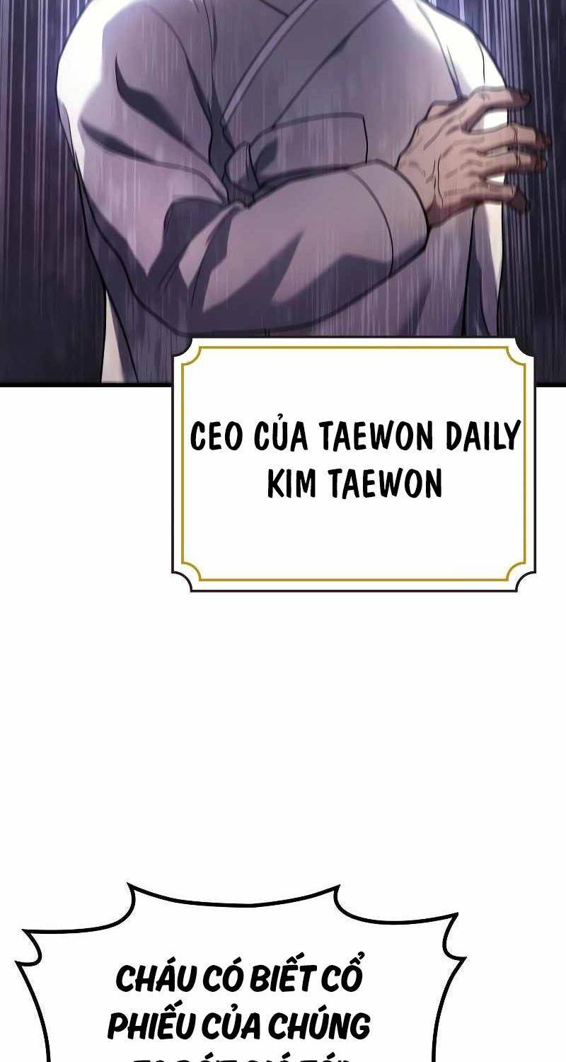 Thần Chiến Tranh Trở Lại Cấp 2: Chapter 53