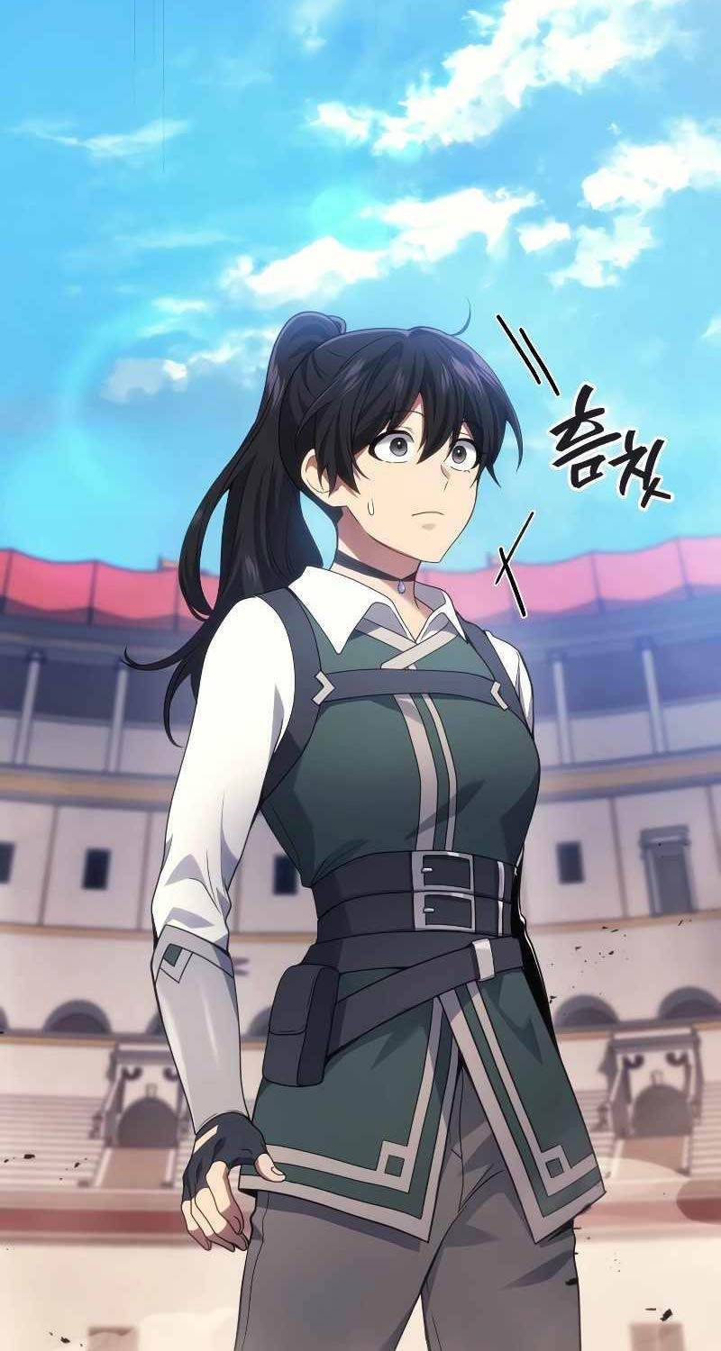 Thần Chiến Tranh Trở Lại Cấp 2: Chapter 53