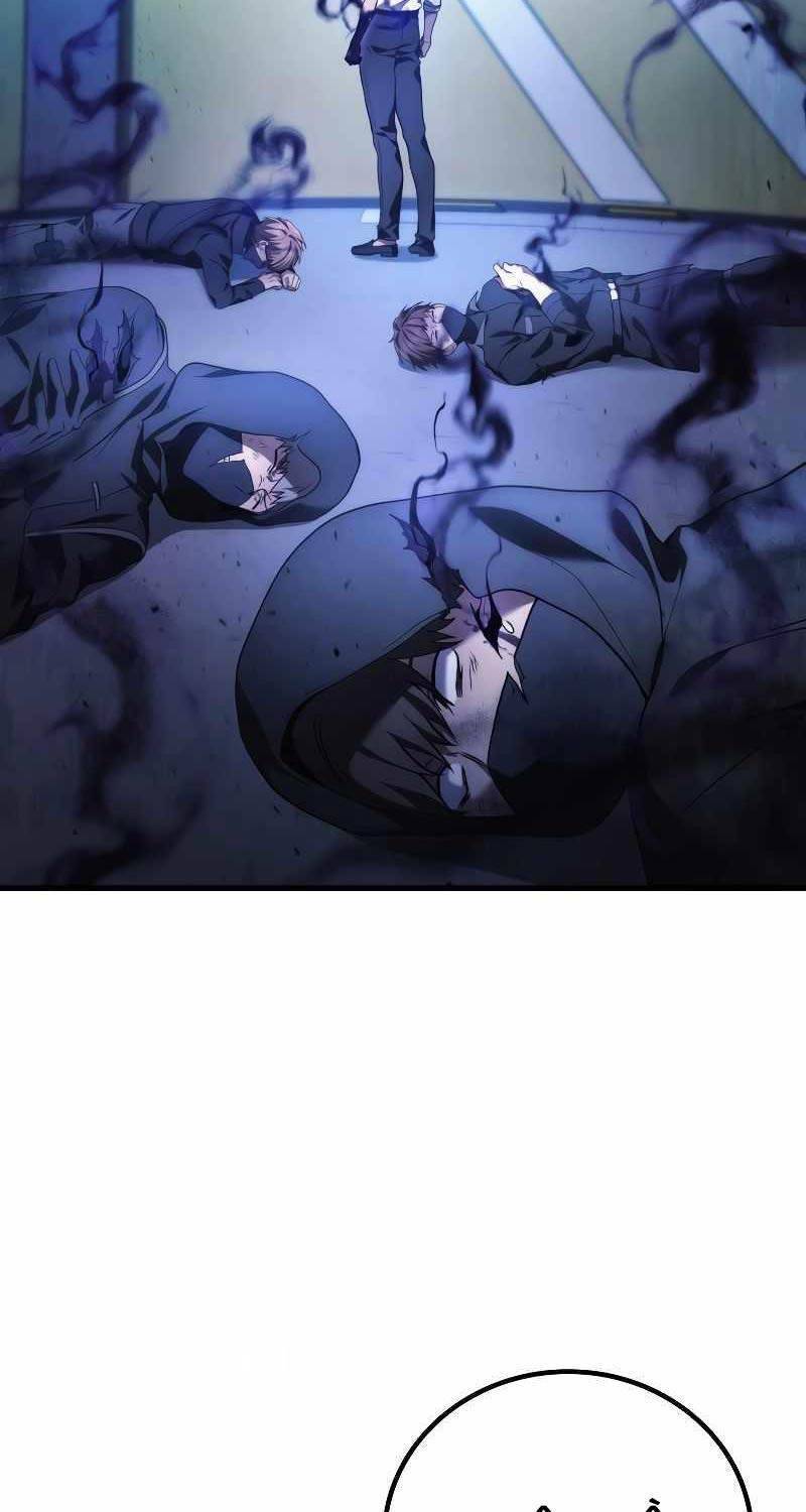 Thần Chiến Tranh Trở Lại Cấp 2: Chapter 53