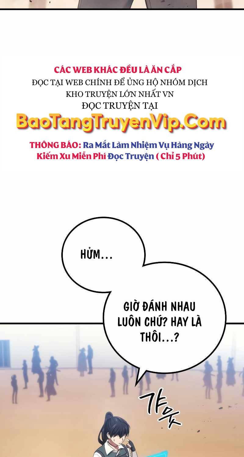 Thần Chiến Tranh Trở Lại Cấp 2: Chapter 53