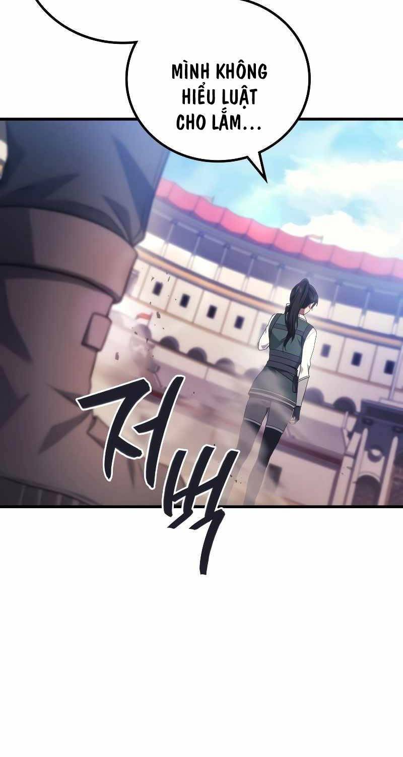 Thần Chiến Tranh Trở Lại Cấp 2: Chapter 53